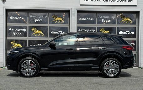 Audi Q5, 2026 год, 6 350 000 рублей, 8 фотография