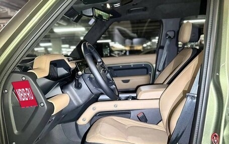 Land Rover Defender II, 2024 год, 14 490 000 рублей, 6 фотография