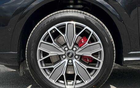 Audi Q5, 2026 год, 6 350 000 рублей, 9 фотография