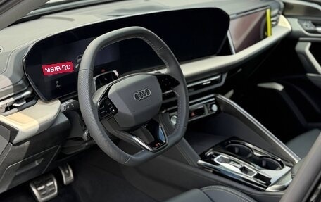 Audi Q5, 2026 год, 6 350 000 рублей, 11 фотография