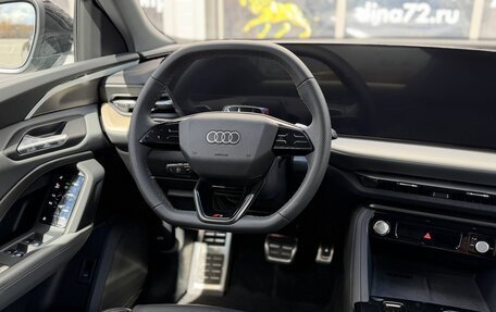 Audi Q5, 2026 год, 6 350 000 рублей, 19 фотография