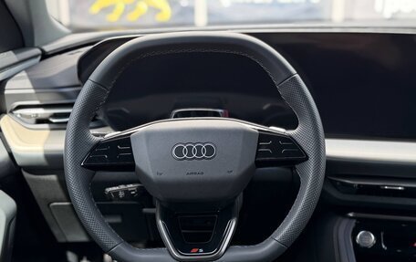 Audi Q5, 2026 год, 6 350 000 рублей, 20 фотография