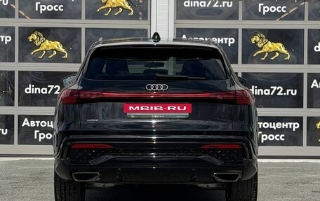 Audi Q5, 2026 год, 6 350 000 рублей, 6 фотография