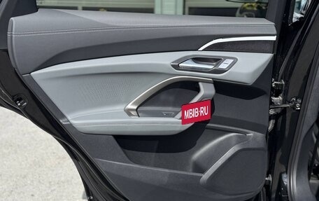 Audi Q5, 2026 год, 6 350 000 рублей, 13 фотография