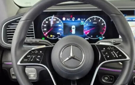 Mercedes-Benz GLE, 2025 год, 10 100 000 рублей, 5 фотография