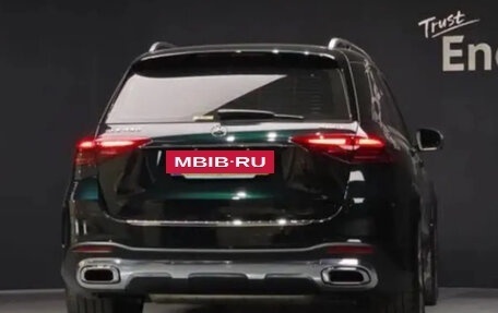 Mercedes-Benz GLE, 2025 год, 10 100 000 рублей, 4 фотография