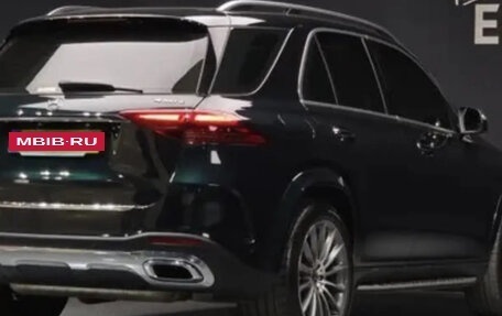 Mercedes-Benz GLE, 2025 год, 10 100 000 рублей, 3 фотография