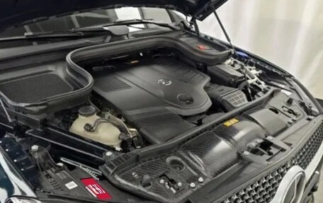 Mercedes-Benz GLE, 2025 год, 10 100 000 рублей, 20 фотография