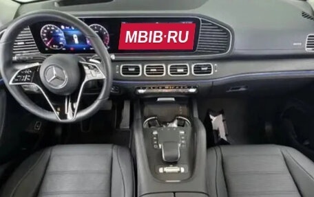 Mercedes-Benz GLE, 2025 год, 10 100 000 рублей, 7 фотография