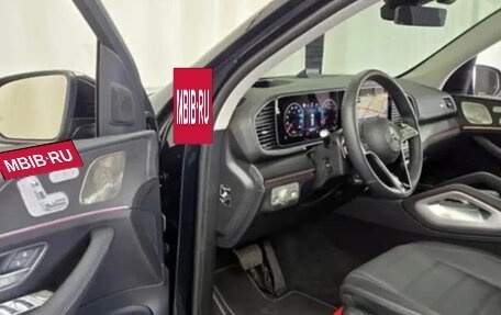 Mercedes-Benz GLE, 2025 год, 10 100 000 рублей, 6 фотография