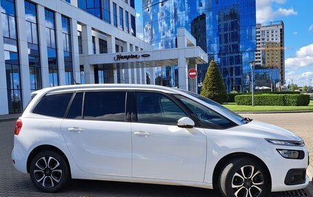 Citroen SpaceTourer I, 2019 год, 2 100 000 рублей, 5 фотография