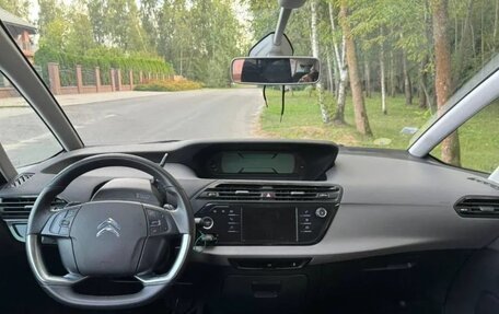 Citroen SpaceTourer I, 2019 год, 2 100 000 рублей, 6 фотография