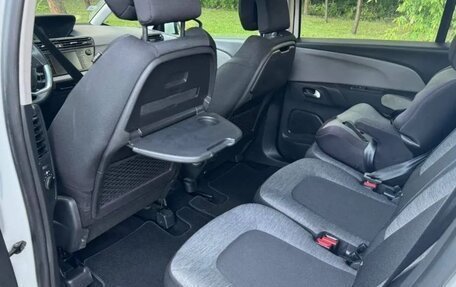 Citroen SpaceTourer I, 2019 год, 2 100 000 рублей, 11 фотография