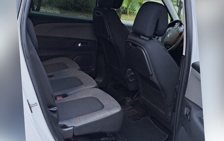 Citroen SpaceTourer I, 2019 год, 2 100 000 рублей, 12 фотография