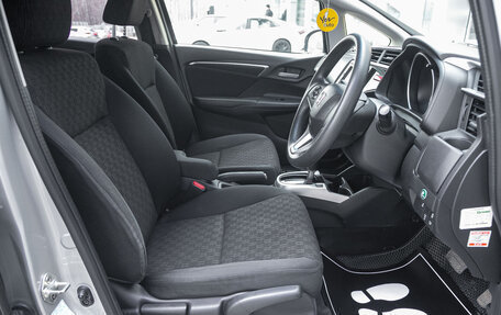 Honda Fit III, 2014 год, 859 000 рублей, 15 фотография