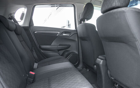 Honda Fit III, 2014 год, 859 000 рублей, 17 фотография