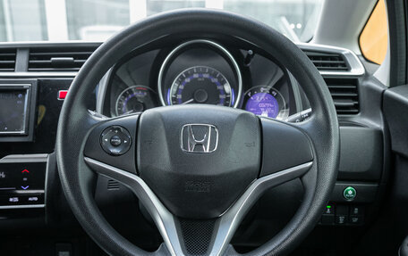 Honda Fit III, 2014 год, 859 000 рублей, 18 фотография