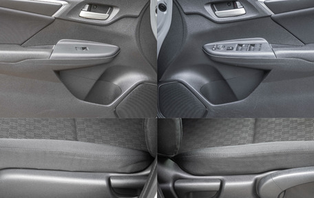 Honda Fit III, 2014 год, 859 000 рублей, 22 фотография