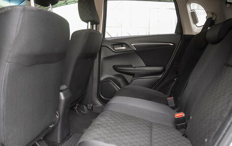 Honda Fit III, 2014 год, 859 000 рублей, 19 фотография