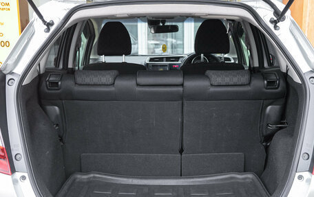Honda Fit III, 2014 год, 859 000 рублей, 24 фотография