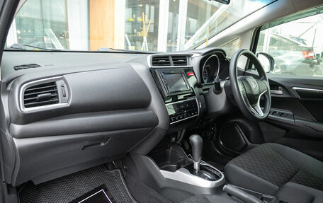 Honda Fit III, 2014 год, 859 000 рублей, 20 фотография