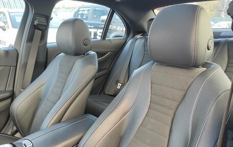 Mercedes-Benz E-Класс, 2016 год, 3 150 000 рублей, 19 фотография