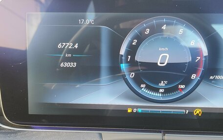 Mercedes-Benz E-Класс, 2016 год, 3 150 000 рублей, 14 фотография