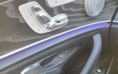 Mercedes-Benz E-Класс, 2016 год, 3 150 000 рублей, 13 фотография