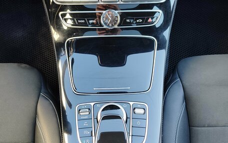 Mercedes-Benz E-Класс, 2016 год, 3 150 000 рублей, 18 фотография