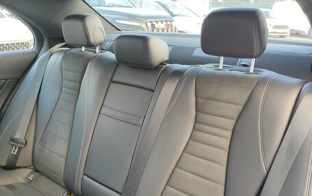 Mercedes-Benz E-Класс, 2016 год, 3 150 000 рублей, 22 фотография