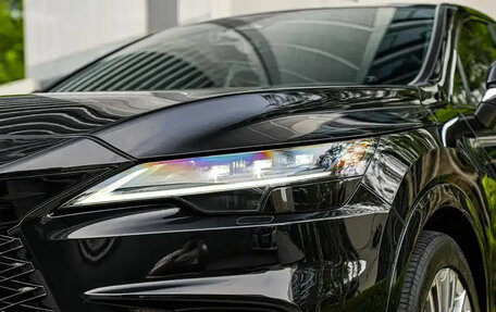 Lexus RX IV рестайлинг, 2025 год, 6 600 001 рублей, 9 фотография