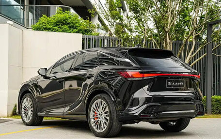 Lexus RX IV рестайлинг, 2025 год, 6 600 001 рублей, 6 фотография