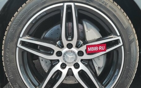 Mercedes-Benz E-Класс, 2016 год, 3 150 000 рублей, 26 фотография