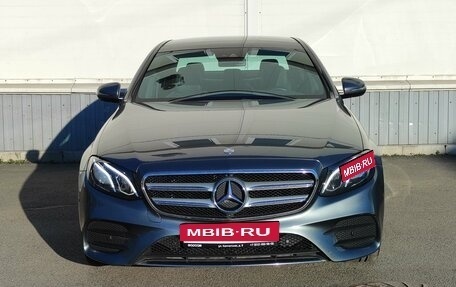 Mercedes-Benz E-Класс, 2016 год, 3 150 000 рублей, 3 фотография