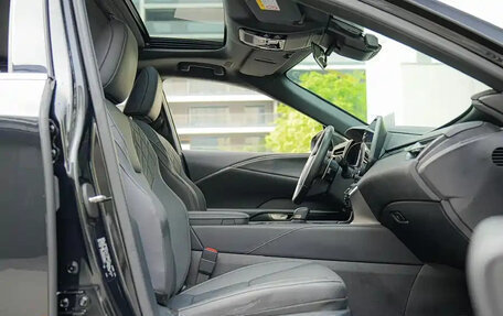 Lexus RX IV рестайлинг, 2025 год, 6 600 001 рублей, 12 фотография