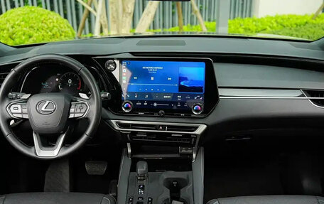 Lexus RX IV рестайлинг, 2025 год, 6 600 001 рублей, 16 фотография