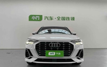 Audi Q3, 2022 год, 2 400 000 рублей, 2 фотография