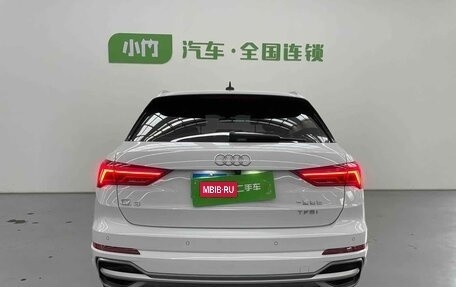 Audi Q3, 2022 год, 2 400 000 рублей, 4 фотография