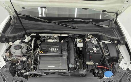 Audi Q3, 2022 год, 2 400 000 рублей, 18 фотография