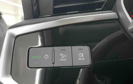 Audi Q3, 2022 год, 2 400 000 рублей, 19 фотография