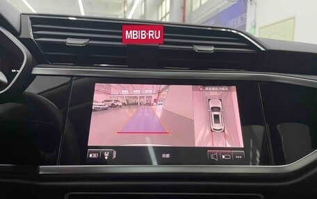 Audi Q3, 2022 год, 2 400 000 рублей, 14 фотография