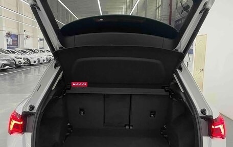 Audi Q3, 2022 год, 2 400 000 рублей, 22 фотография