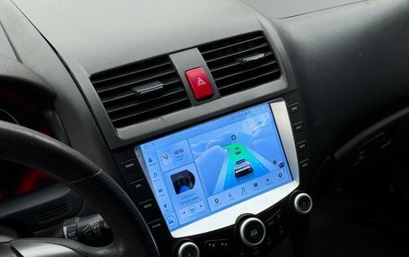 Honda Accord VII рестайлинг, 2007 год, 660 000 рублей, 20 фотография