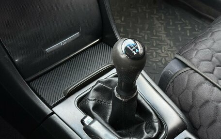 Honda Accord VII рестайлинг, 2007 год, 660 000 рублей, 22 фотография