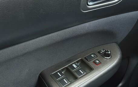 Honda Accord VII рестайлинг, 2007 год, 660 000 рублей, 23 фотография