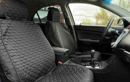 Honda Accord VII рестайлинг, 2007 год, 660 000 рублей, 26 фотография