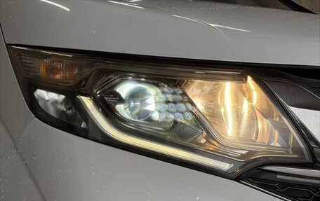 Honda Stepwgn IV, 2017 год, 1 550 000 рублей, 8 фотография