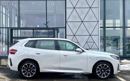 BMW X3, 2025 год, 7 670 000 рублей, 4 фотография