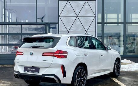 BMW X3, 2025 год, 7 670 000 рублей, 5 фотография