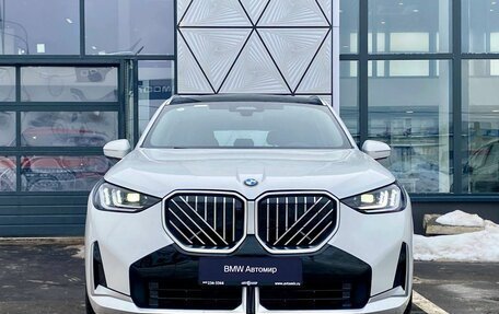 BMW X3, 2025 год, 7 670 000 рублей, 2 фотография